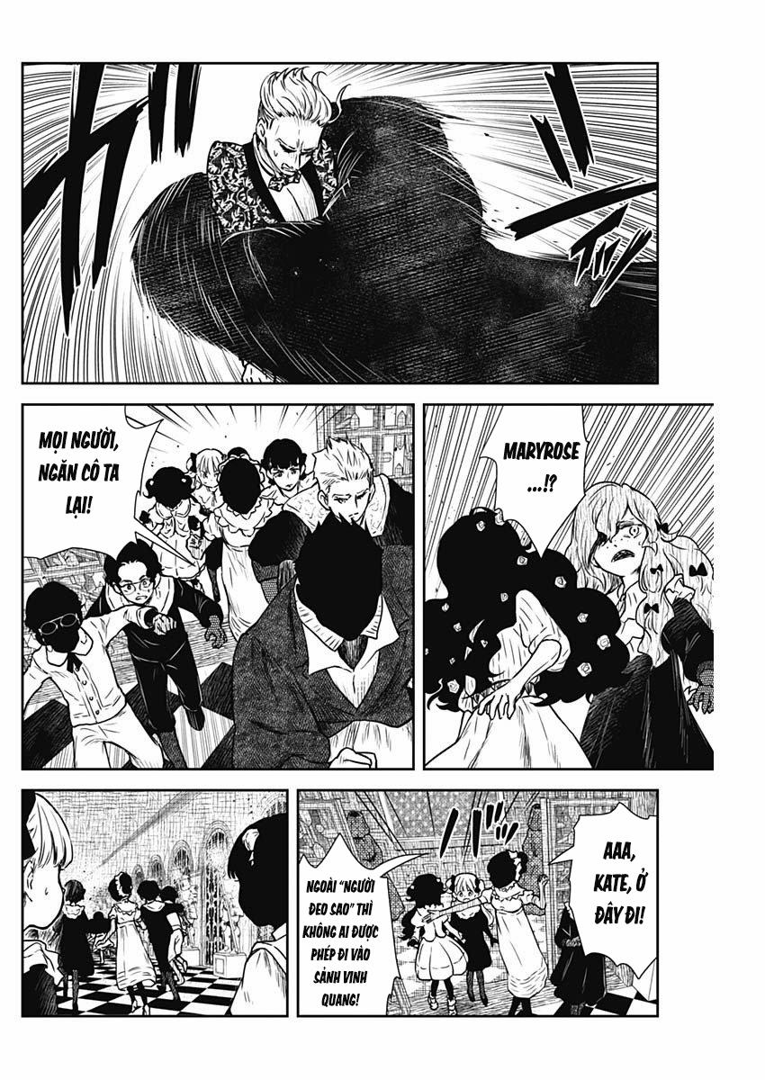 Shadow House 78 trang 6