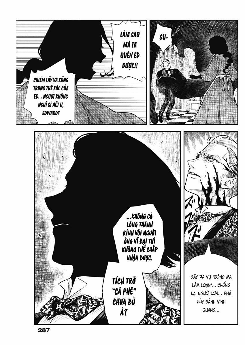 Shadow House 78 trang 7