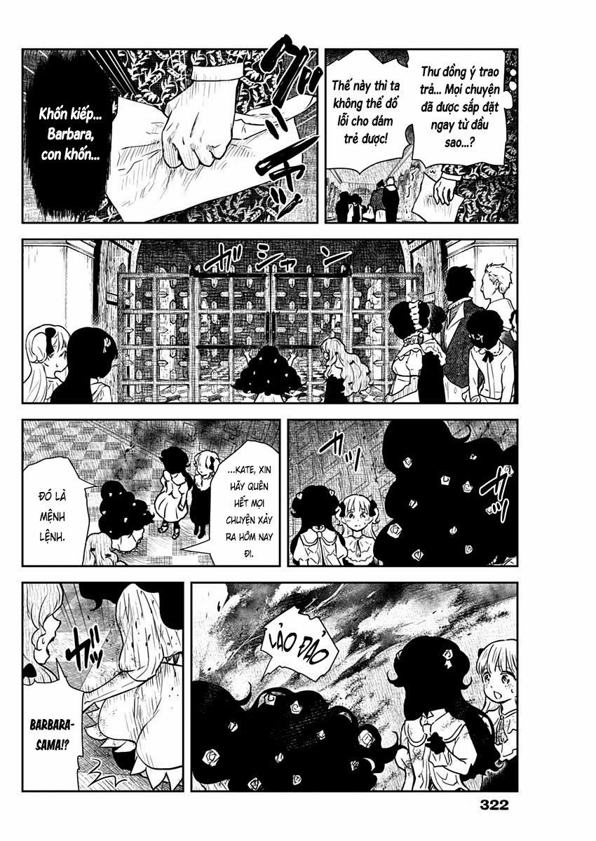 Shadow House 79 trang 2