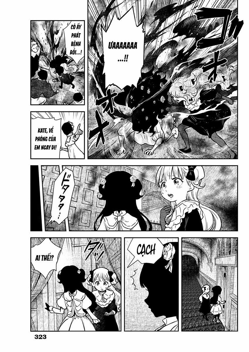 Shadow House 79 trang 3