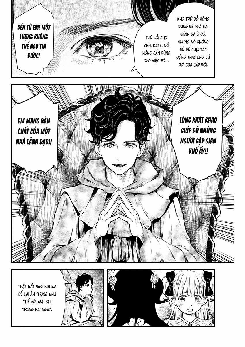 Shadow House 79 trang 8