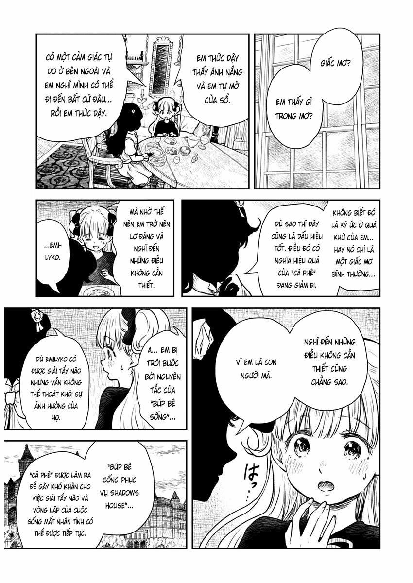 Shadow House 80 trang 11