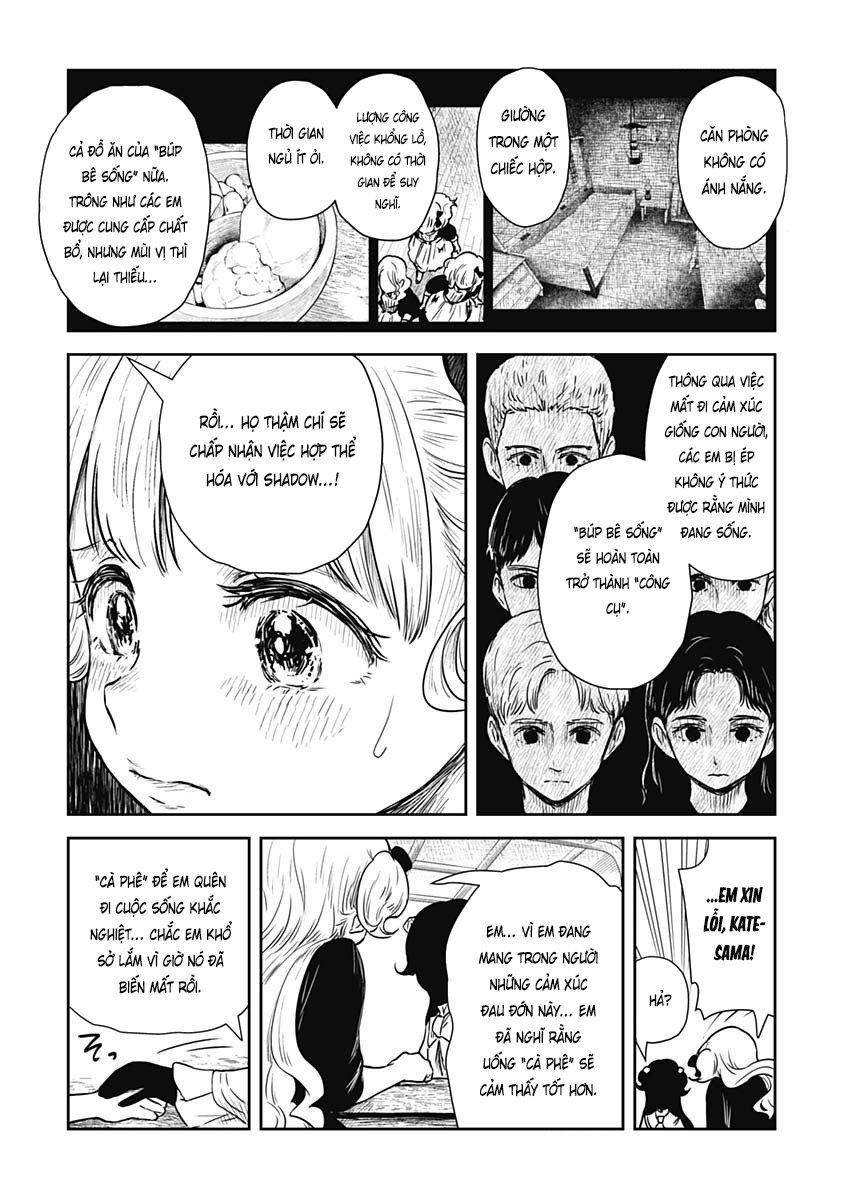 Shadow House 80 trang 12