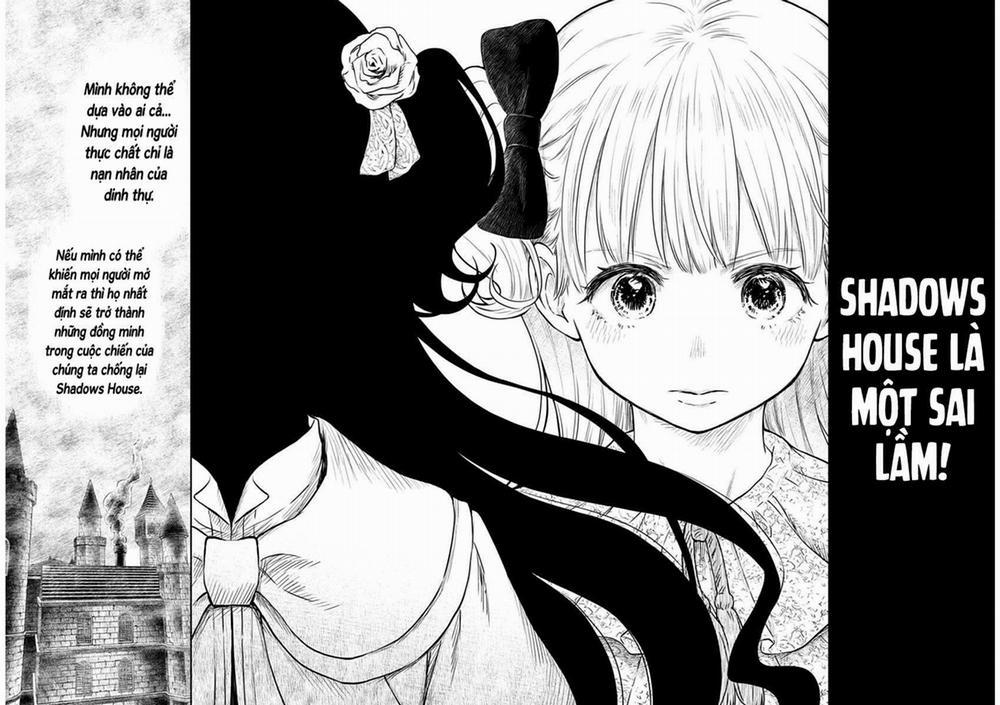 Shadow House 80 trang 15