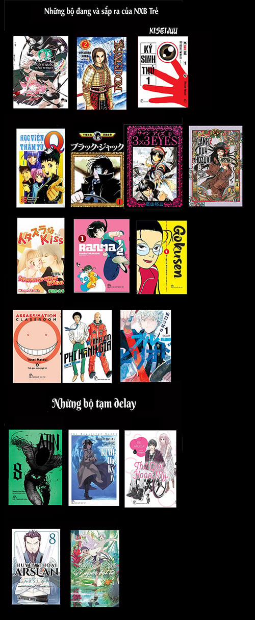 Shadow House 80 trang 17