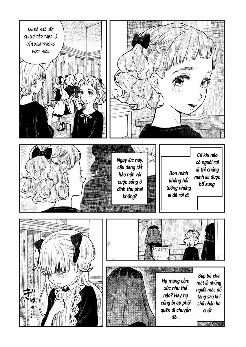 Shadow House 80 trang 8