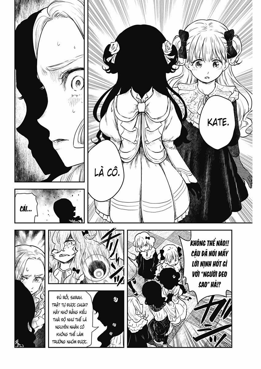 Shadow House 81 trang 6