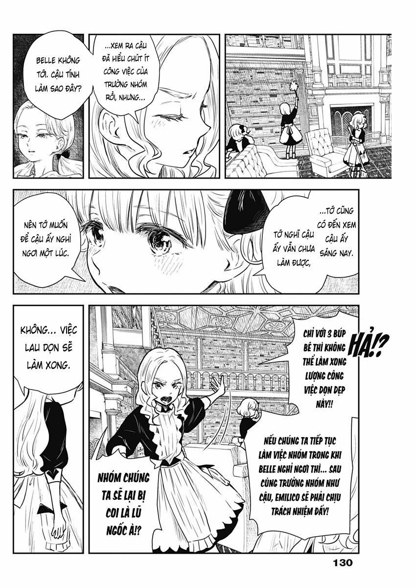 Shadow House 82 trang 4