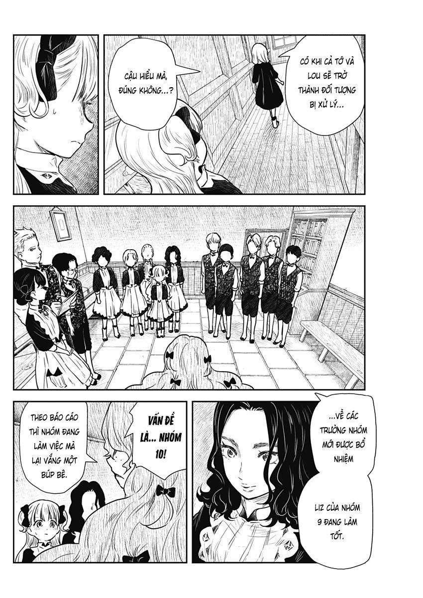 Shadow House 82 trang 8