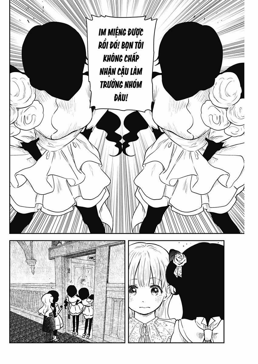 Shadow House 83 trang 10