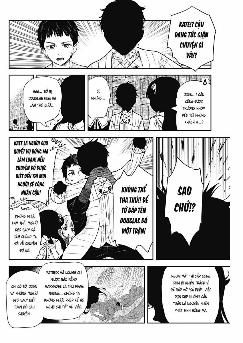 Shadow House 83 trang 6