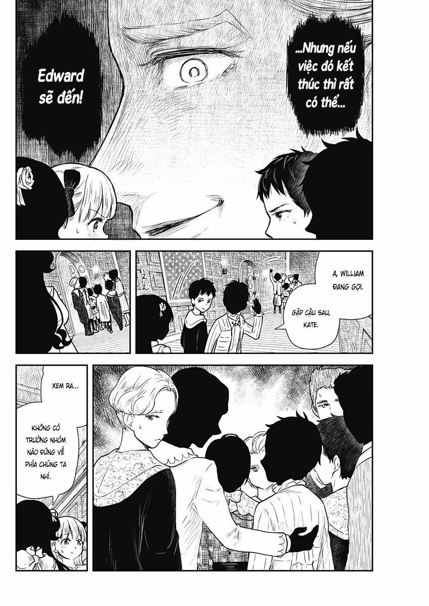 Shadow House 83 trang 8