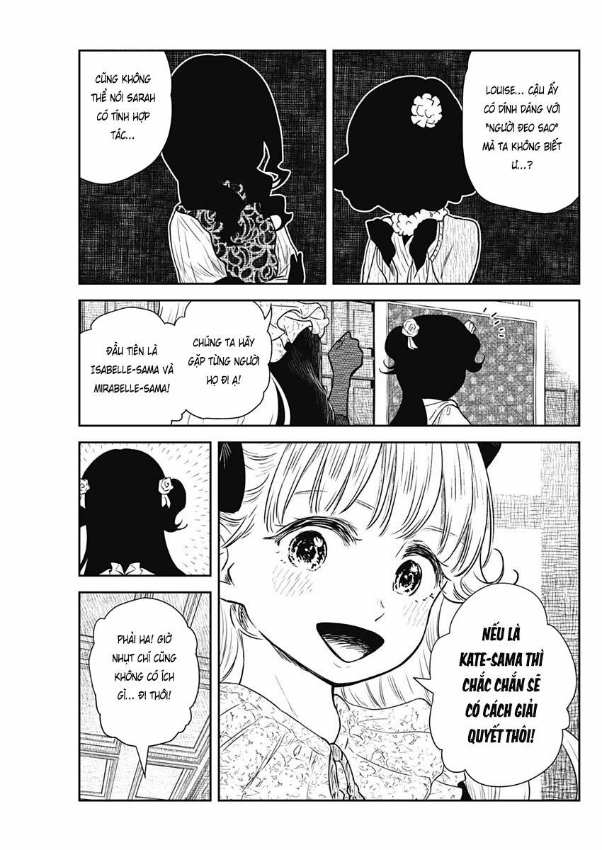 Shadow House 83 trang 9