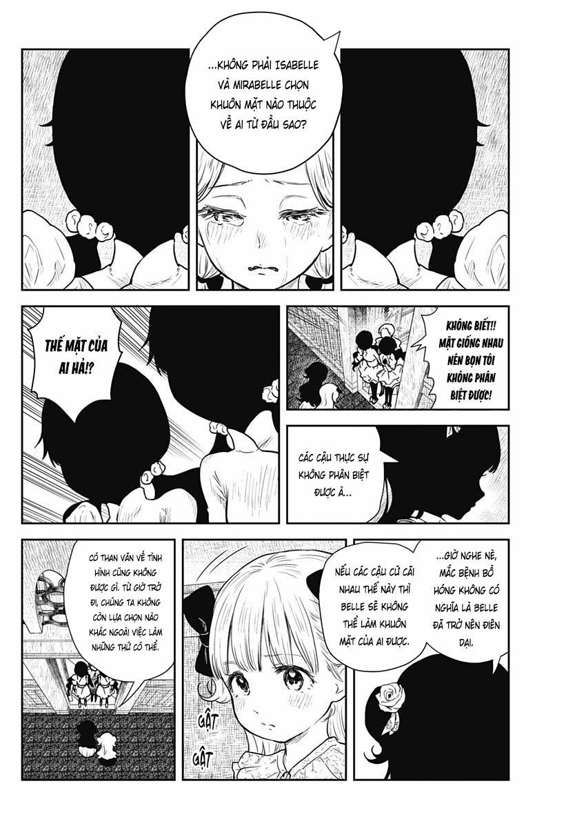 Shadow House 84 trang 2