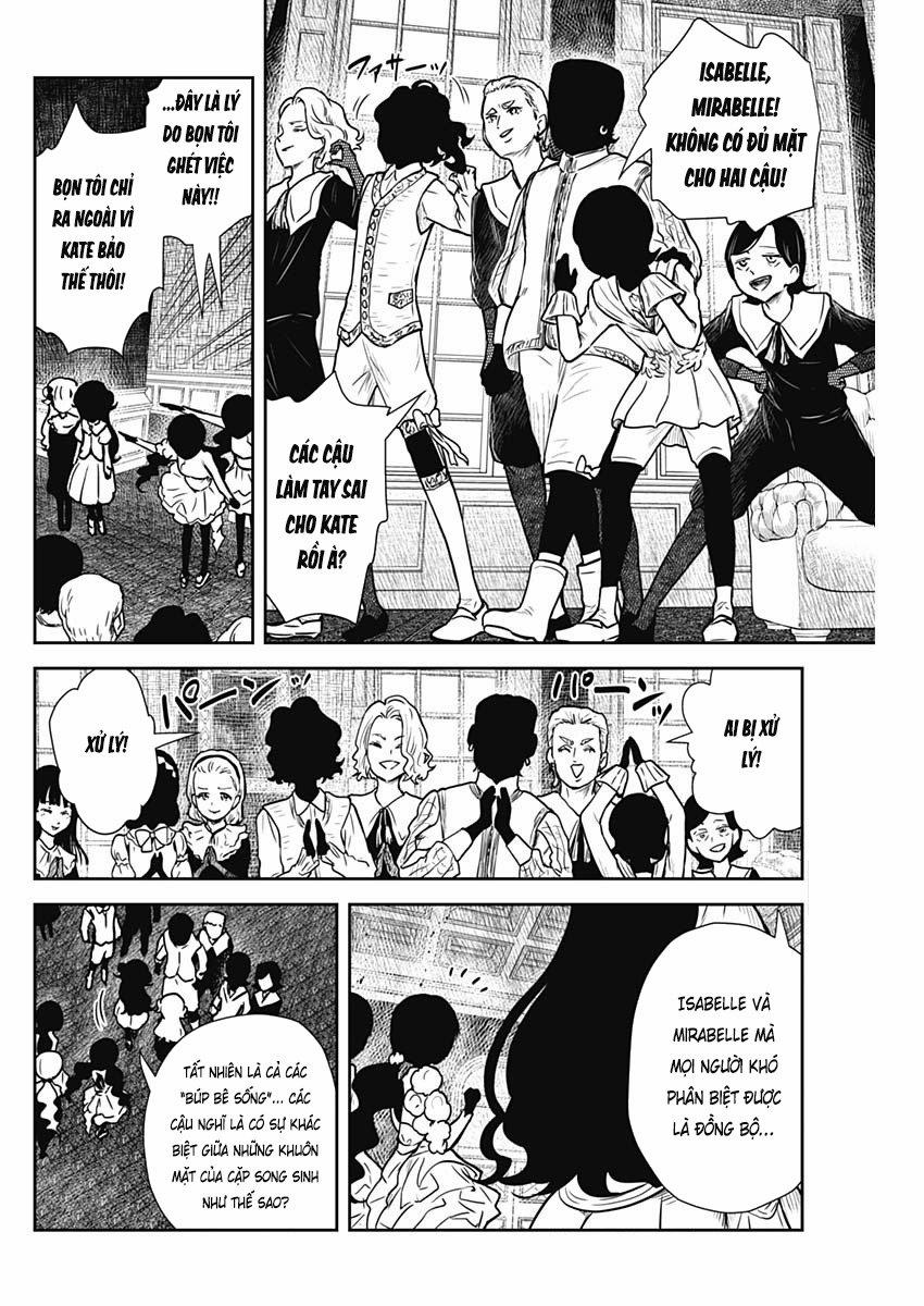 Shadow House 84 trang 6