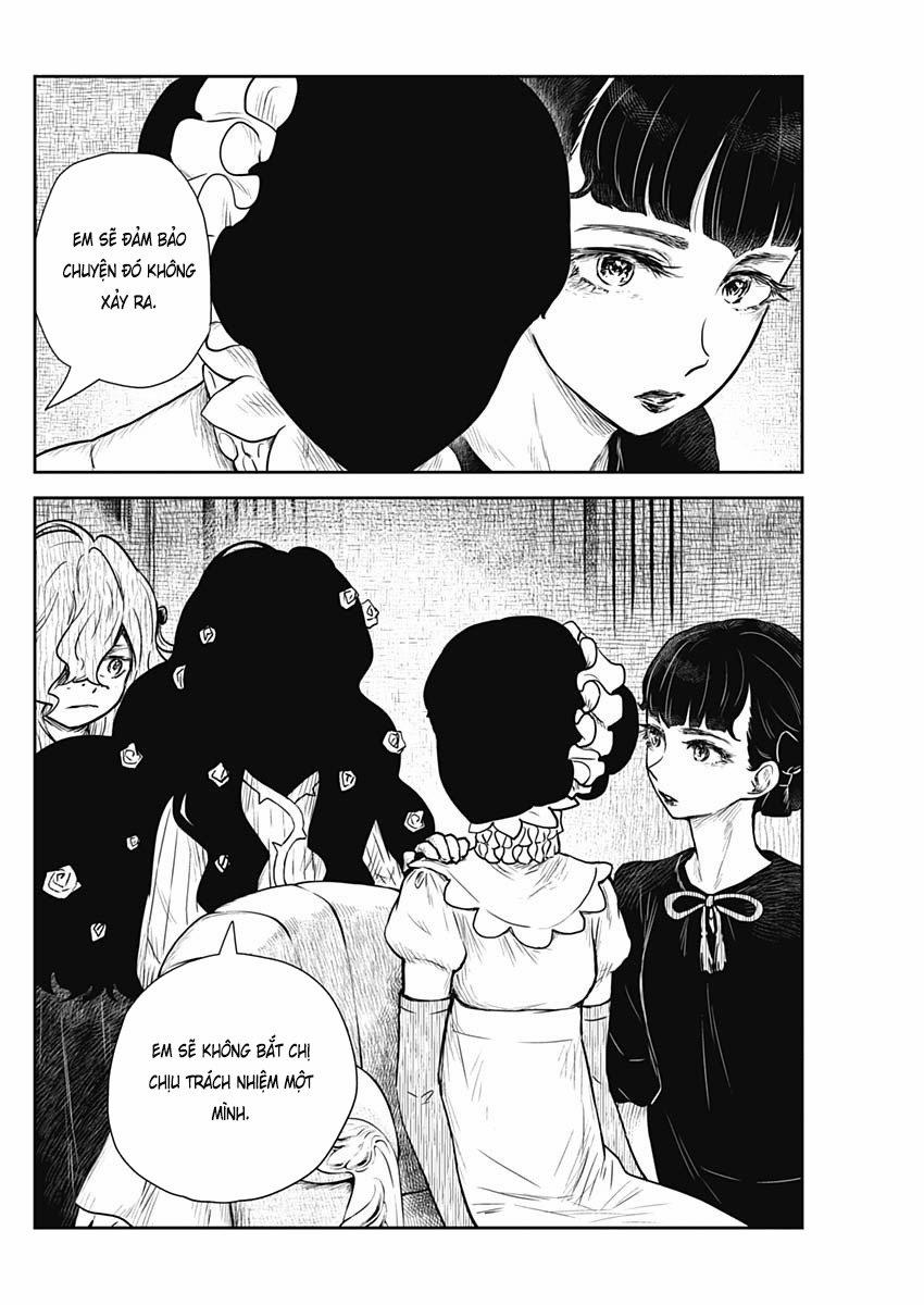 Shadow House 85 trang 14