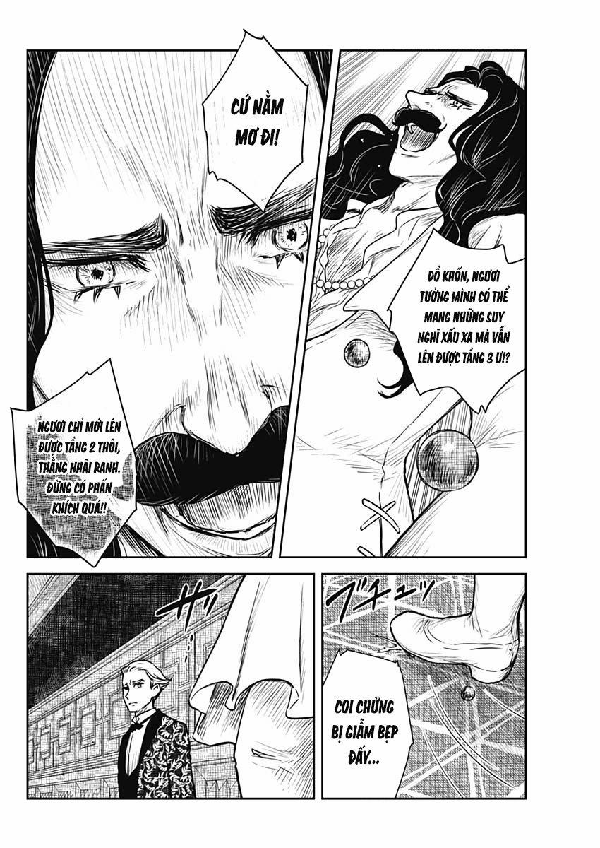 Shadow House 86 trang 6