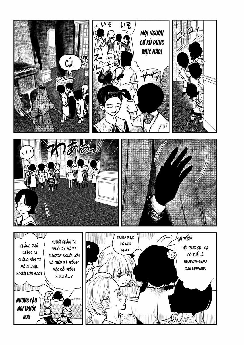 Shadow House 87 trang 4