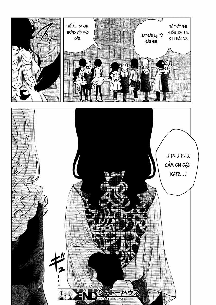 Shadow House 89 trang 15