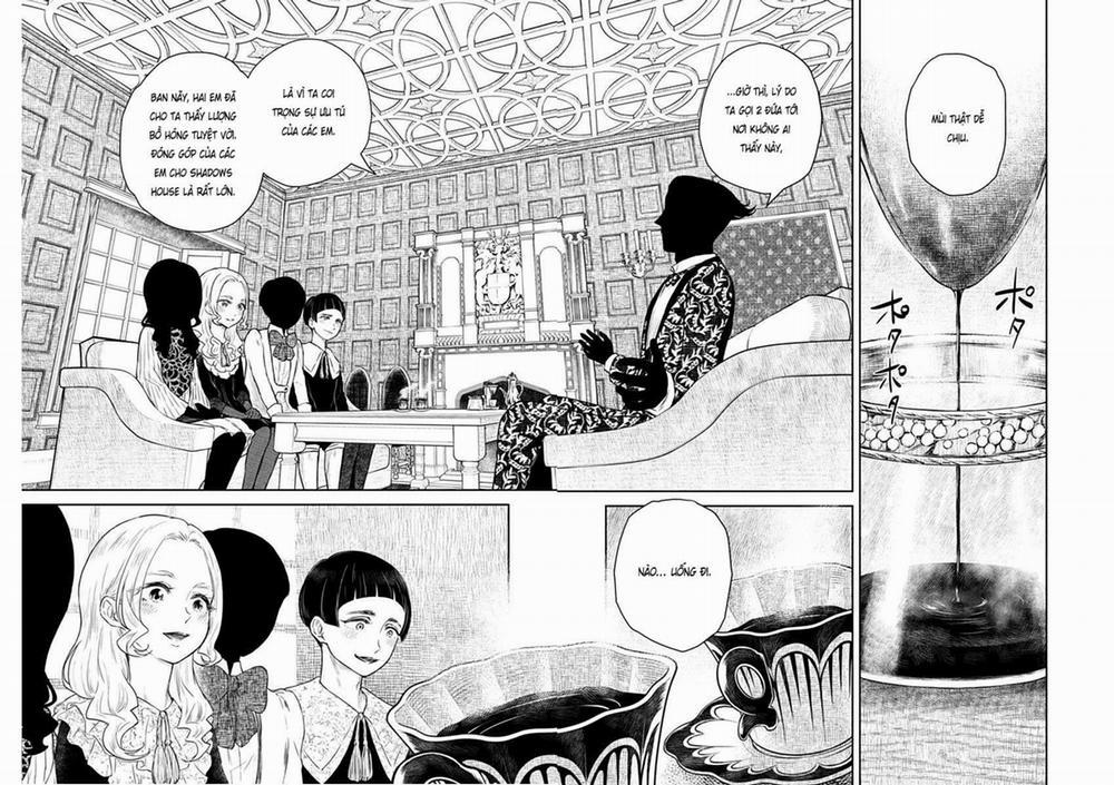 Shadow House 89 trang 8