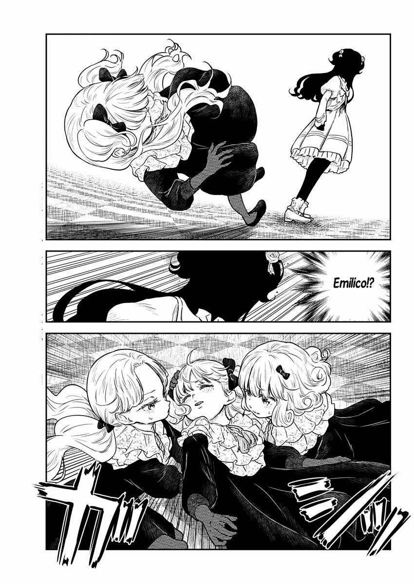 Shadow House 90 trang 3