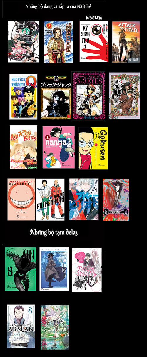 Shadow House 91 trang 17