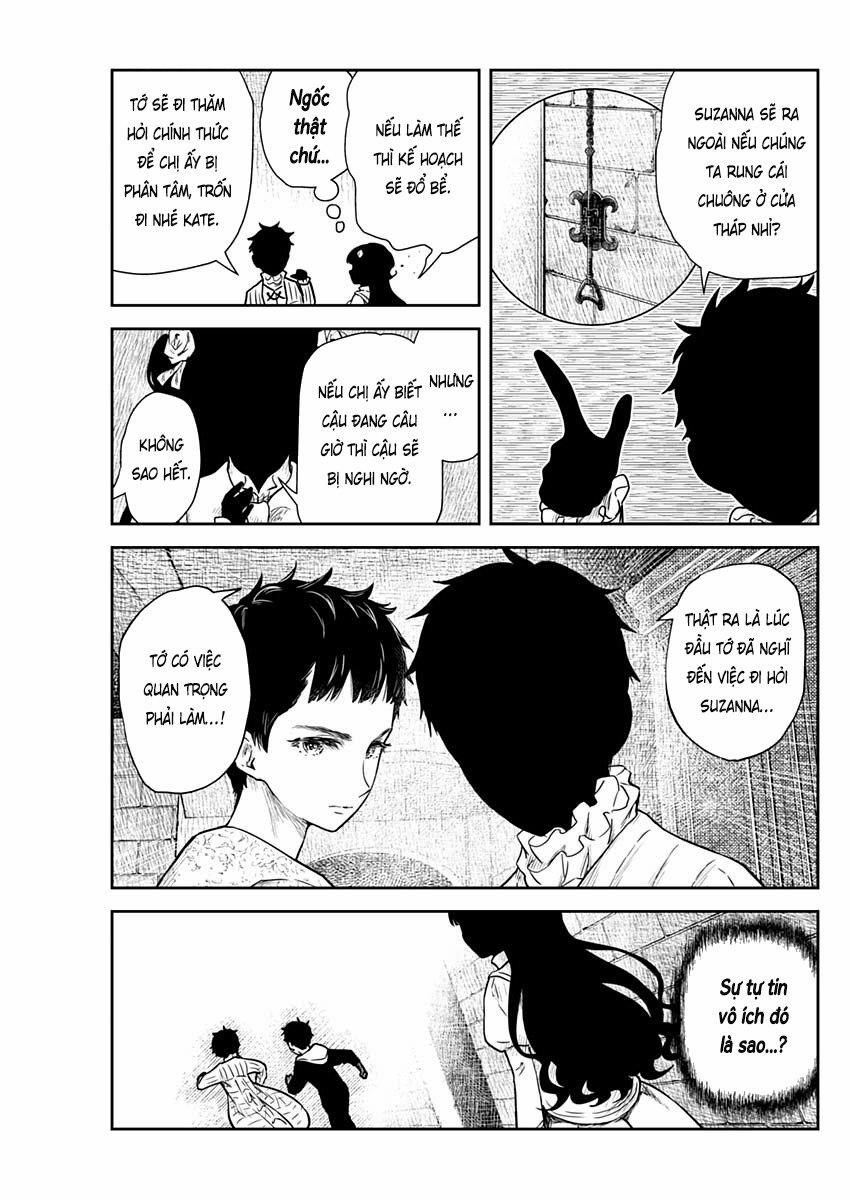 Shadow House 91 trang 9