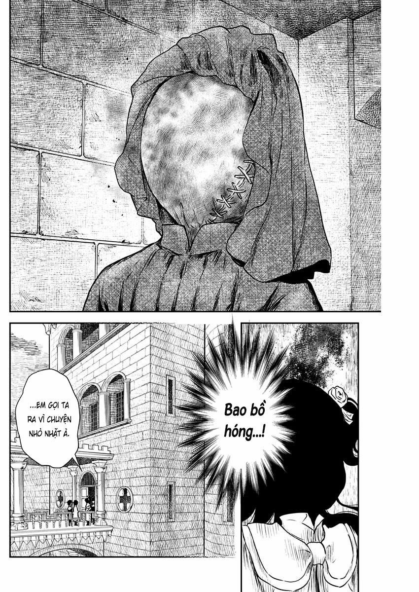 Shadow House 92 trang 10