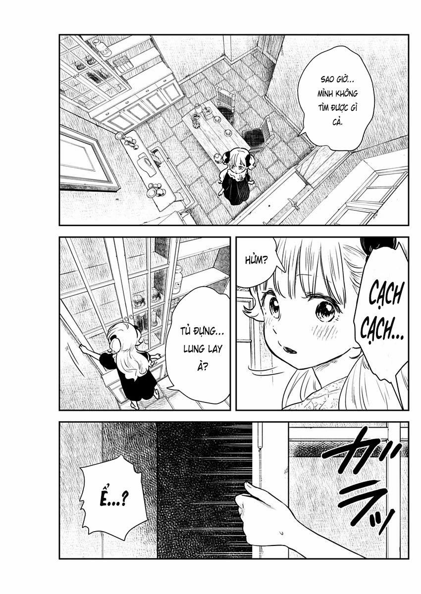 Shadow House 92 trang 5