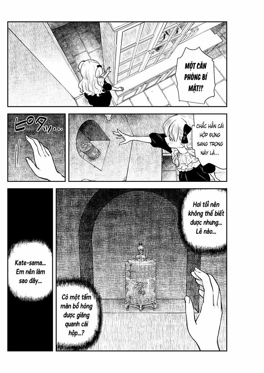 Shadow House 92 trang 6