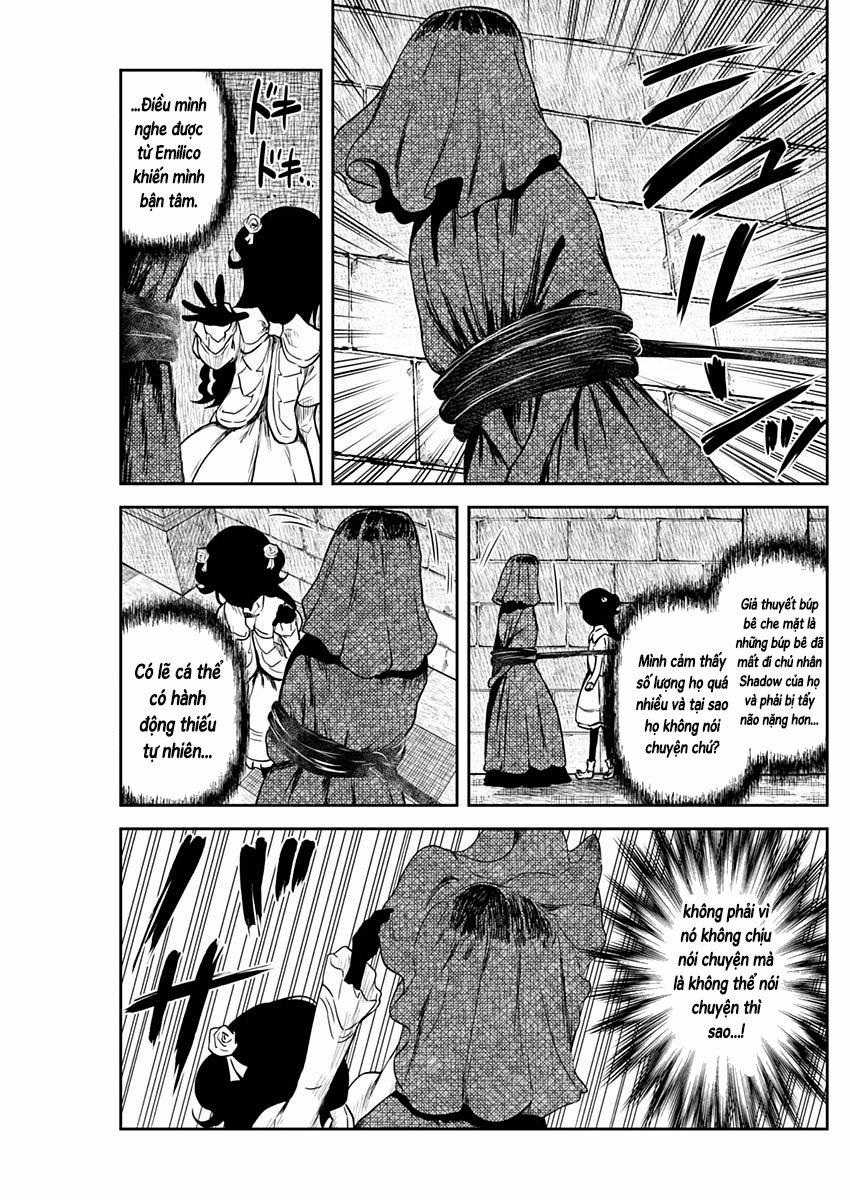 Shadow House 92 trang 9