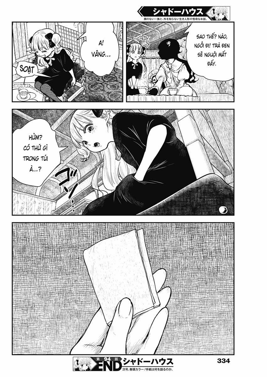Shadow House 94 trang 16