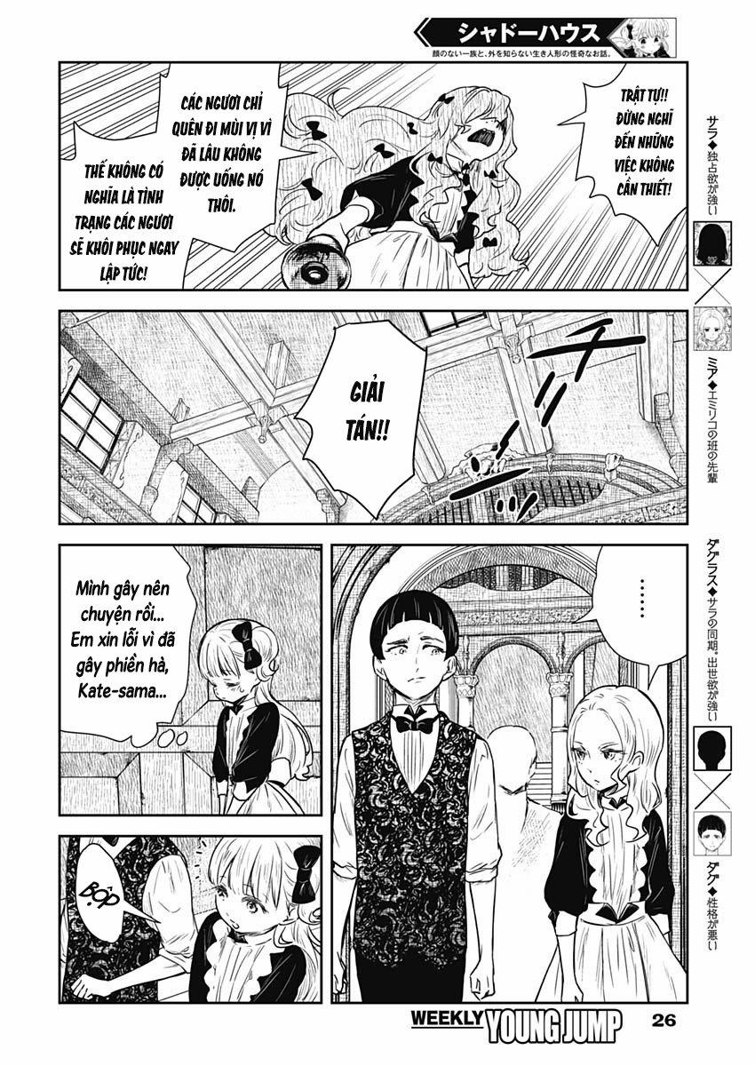 Shadow House 96 trang 15