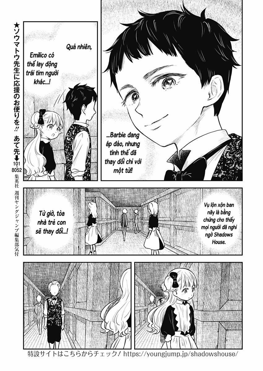 Shadow House 96 trang 16
