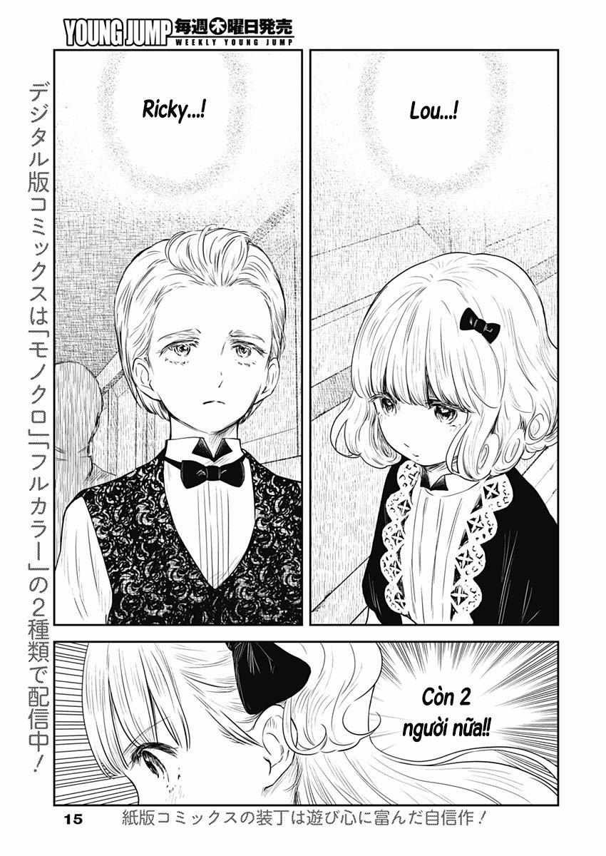 Shadow House 96 trang 4