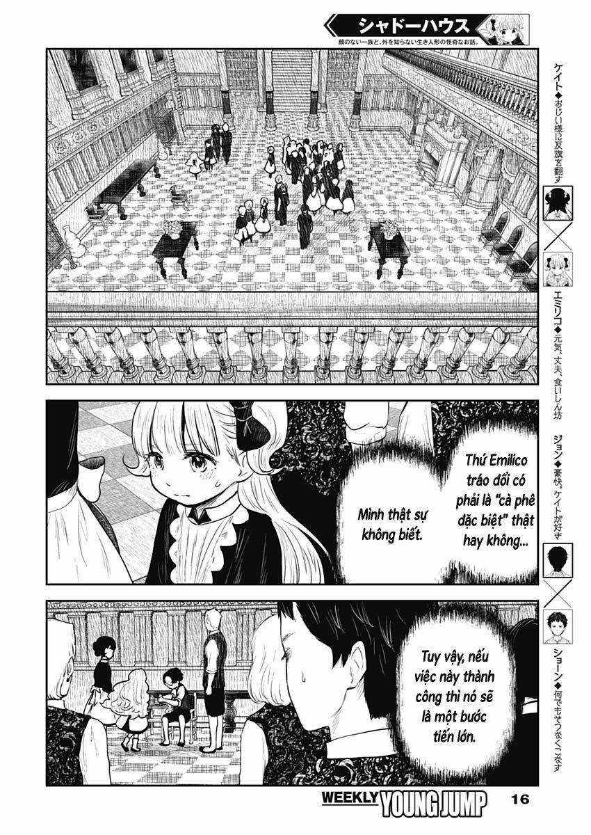 Shadow House 96 trang 5