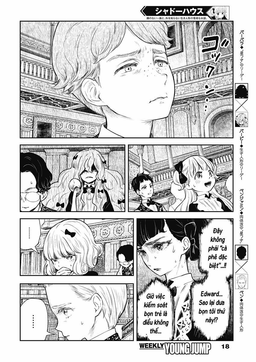 Shadow House 96 trang 7