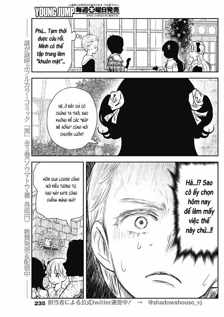 Shadow House 97 trang 6