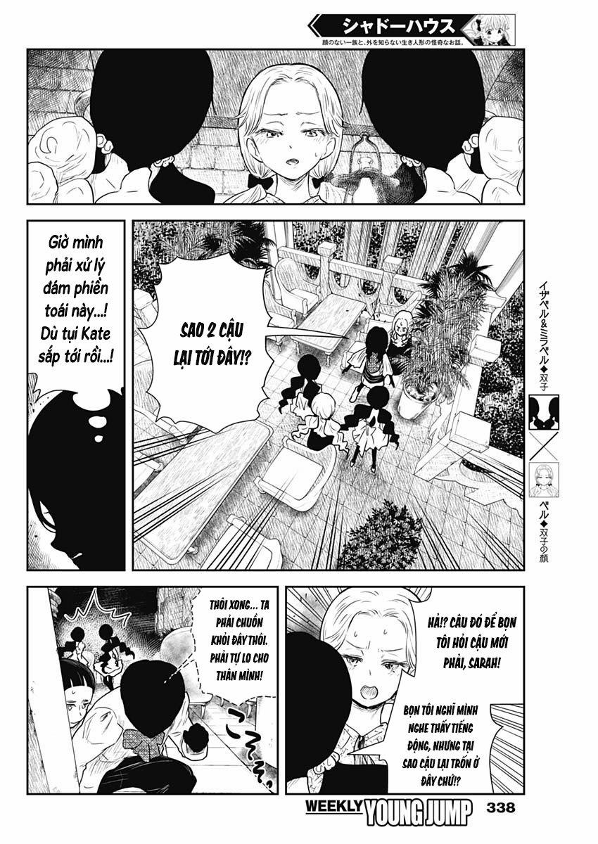 Shadow House 99 trang 10