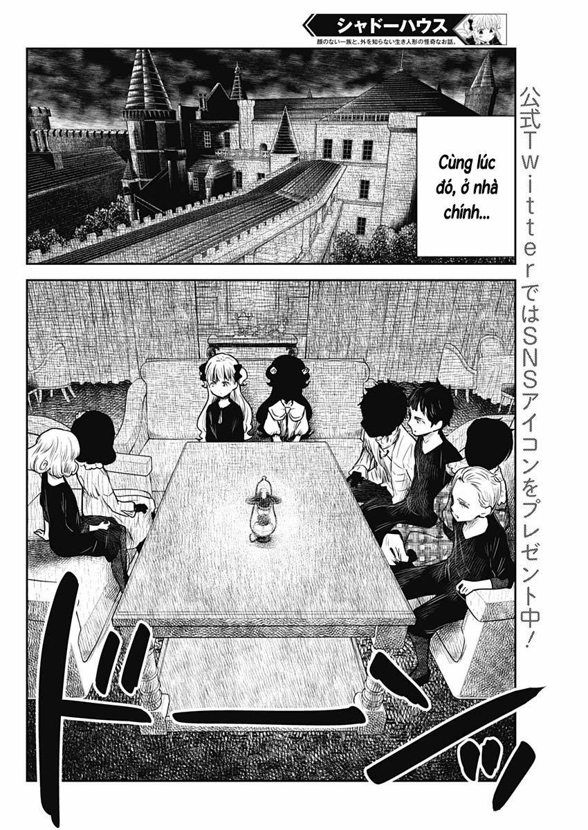 Shadow House 99 trang 14
