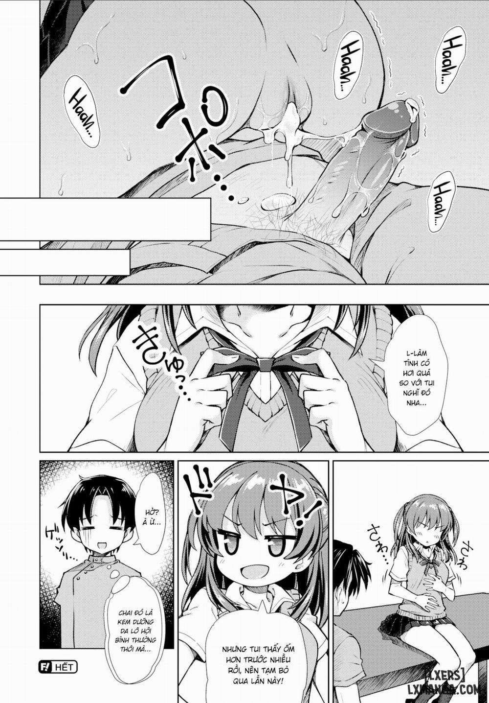 Shady Monitoring! Oneshot trang 17