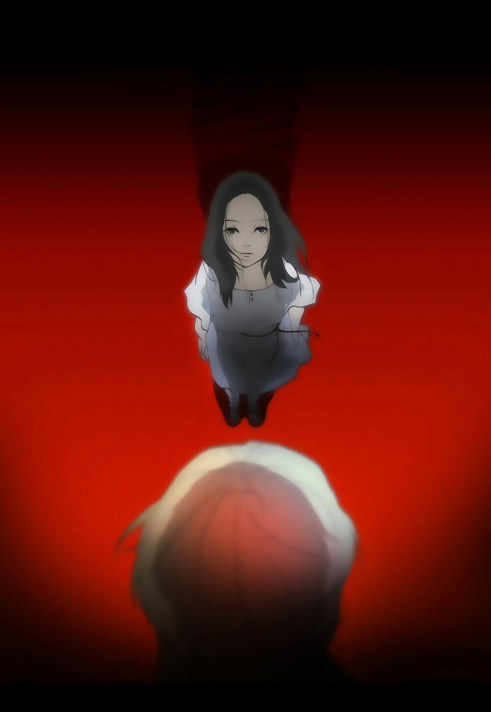 Shaman - Pháp Sư 1 trang 10