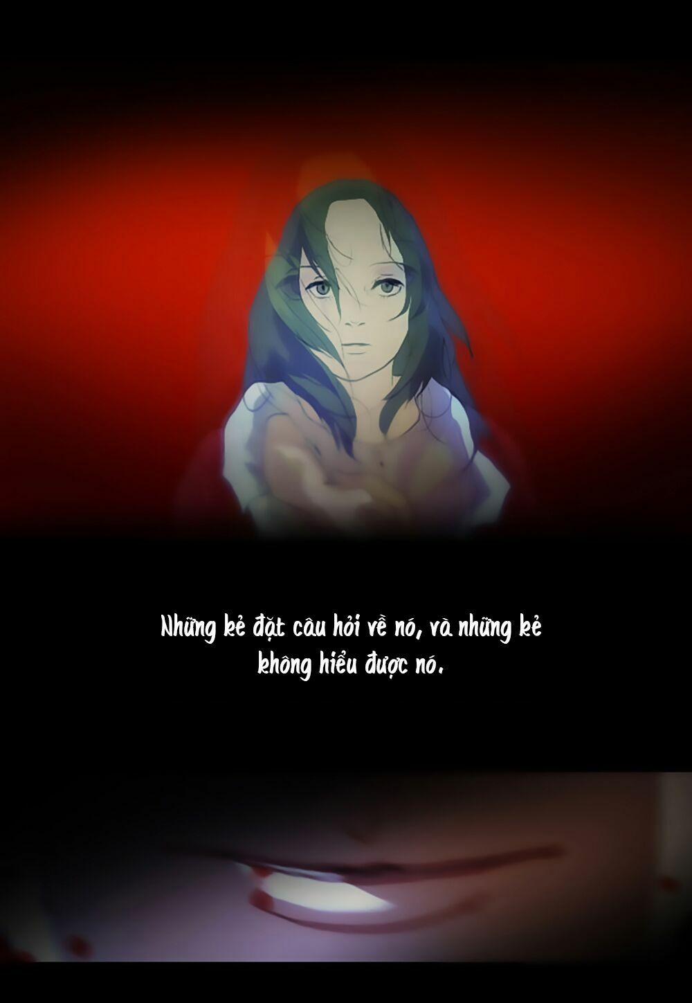 Shaman - Pháp Sư 1 trang 12