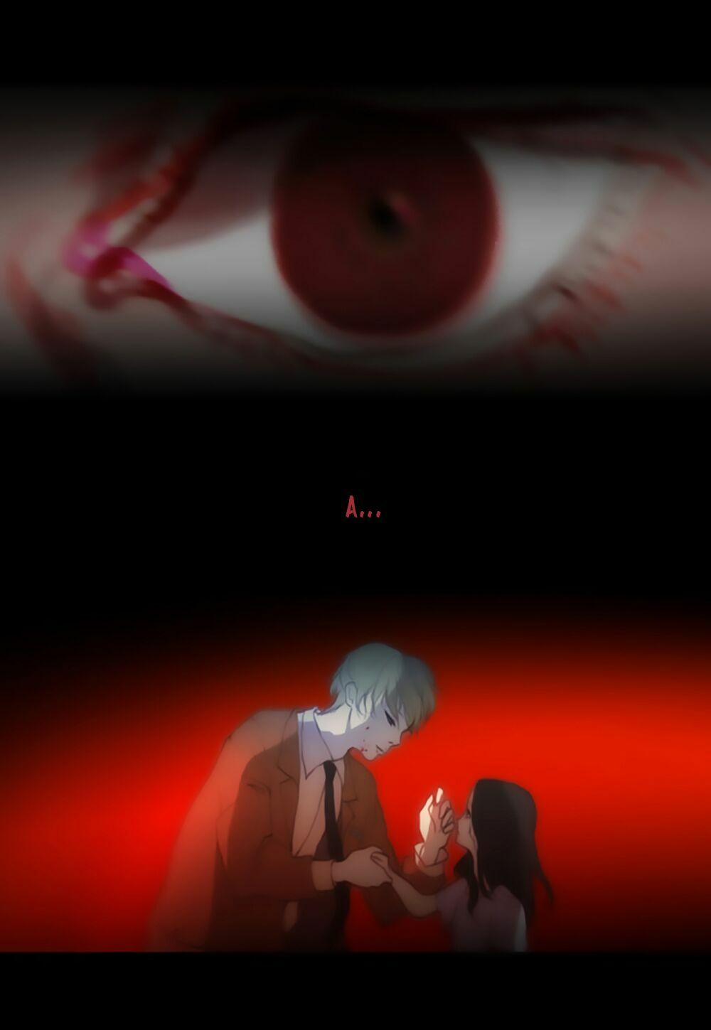 Shaman - Pháp Sư 1 trang 13