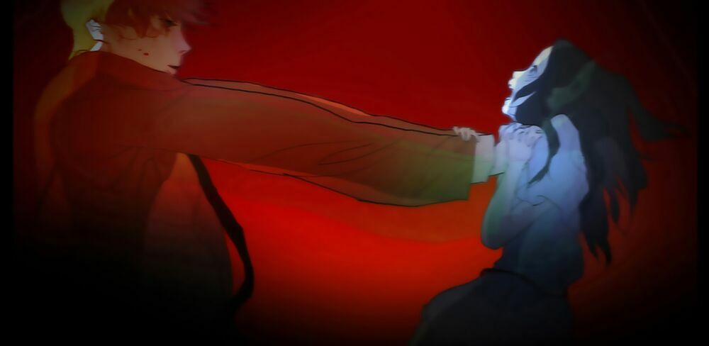 Shaman - Pháp Sư 1 trang 15