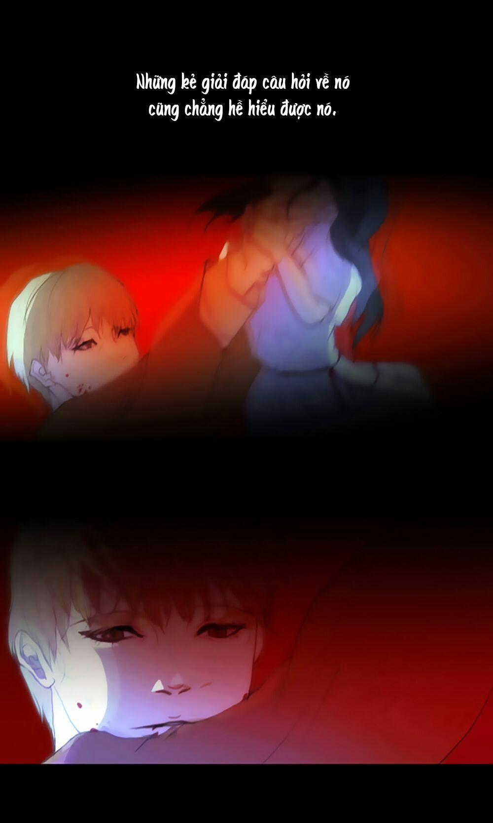 Shaman - Pháp Sư 1 trang 16