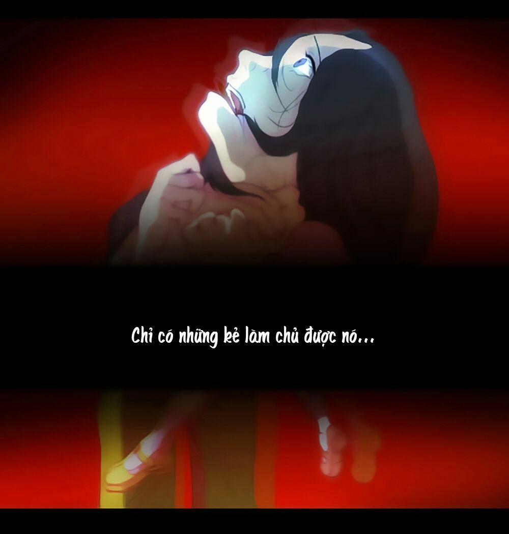 Shaman - Pháp Sư 1 trang 17