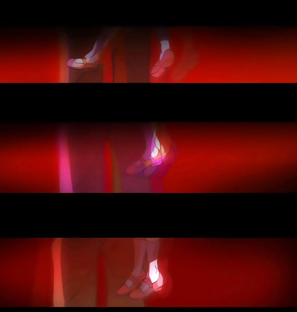 Shaman - Pháp Sư 1 trang 18