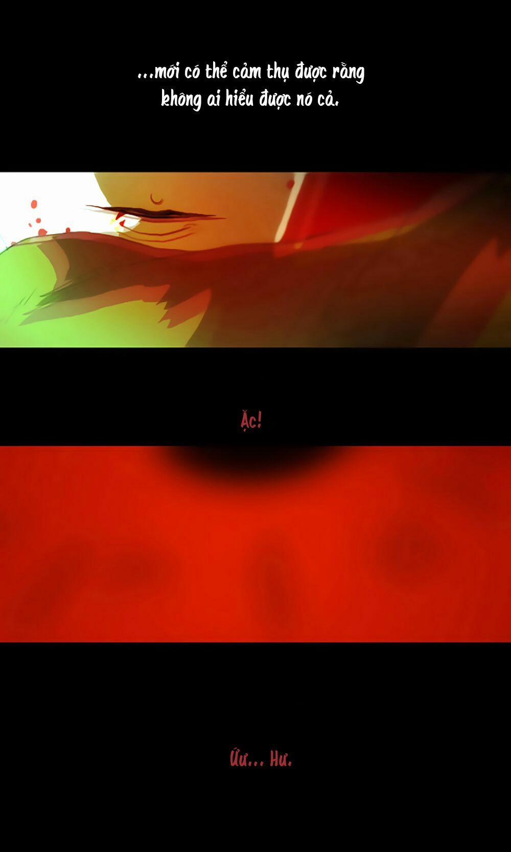 Shaman - Pháp Sư 1 trang 19