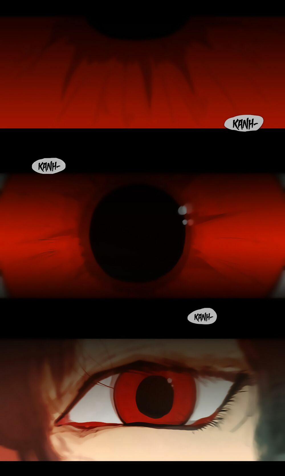 Shaman - Pháp Sư 1 trang 20